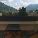 Apartment Bright Penthouse Close To Center With Terrace And View *