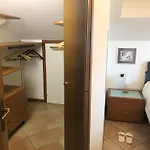 Bright Penthouse Close To Center With Terrace And View Apartment *