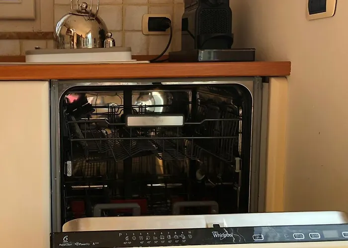 Διαμέρισμα Bright Penthouse Close To Center With Terrace And View