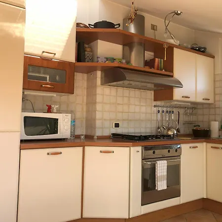 Bright Penthouse Close To Center With Terrace And View Apartment *